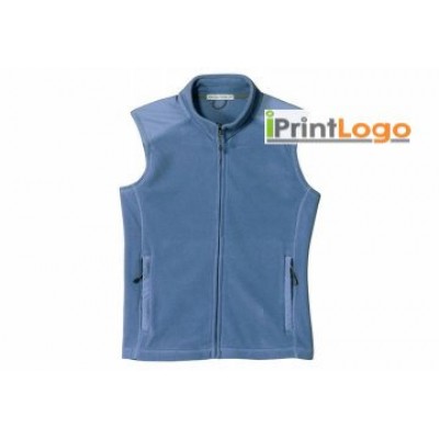 FLEECE VESTS-IGT-LT2703